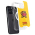 University of Maryland Terps Yellow iPhone 16 Pro MagSafe Case